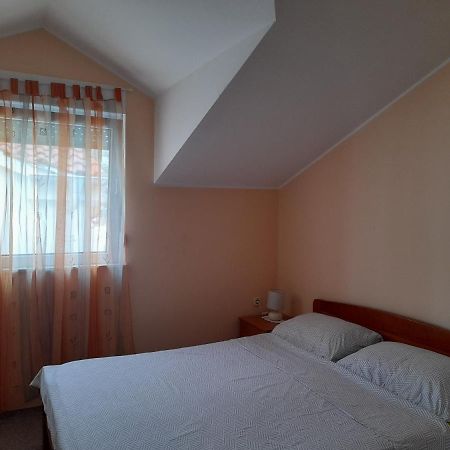 Apartments Nevjestic Primošten Extérieur photo