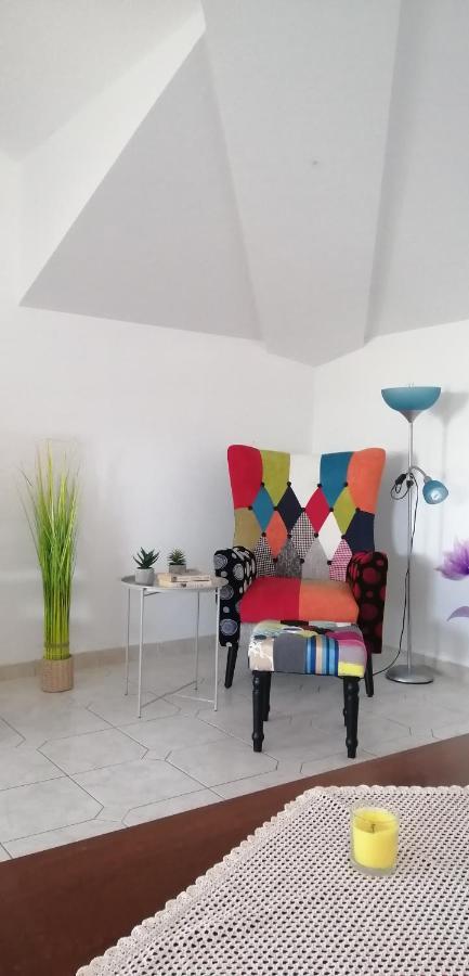 Apartments Nevjestic Primošten Extérieur photo