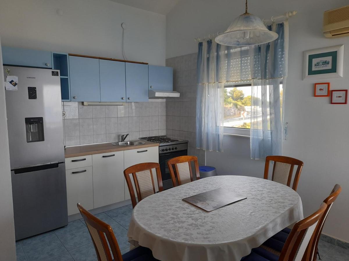 Apartments Nevjestic Primošten Extérieur photo