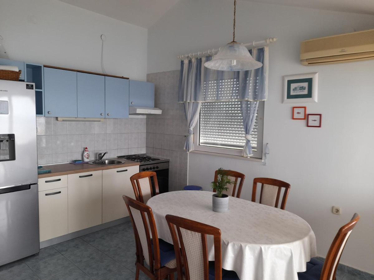 Apartments Nevjestic Primošten Extérieur photo