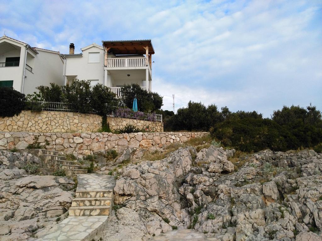 Apartments Nevjestic Primošten Extérieur photo