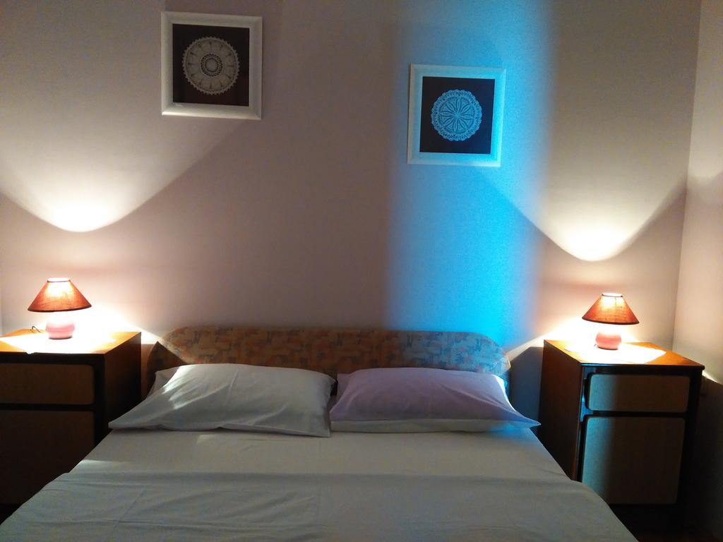 Apartments Nevjestic Primošten Extérieur photo