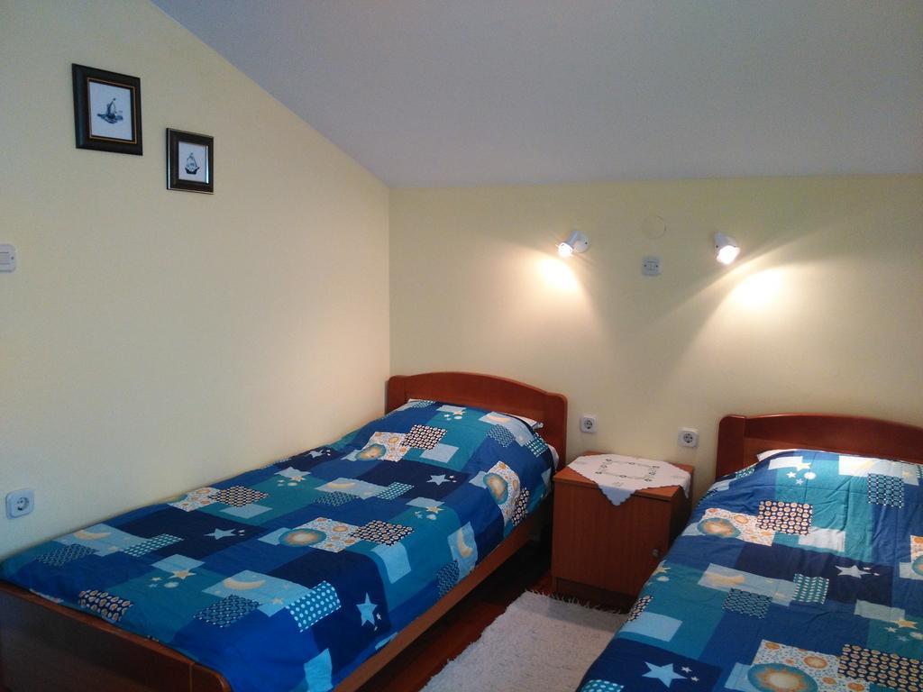 Apartments Nevjestic Primošten Extérieur photo