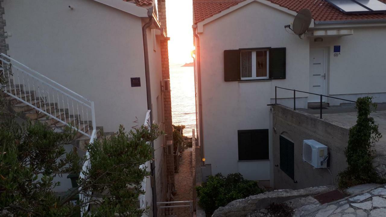 Apartments Nevjestic Primošten Extérieur photo