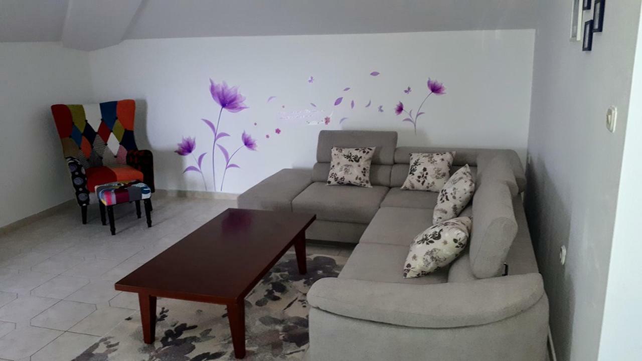 Apartments Nevjestic Primošten Extérieur photo