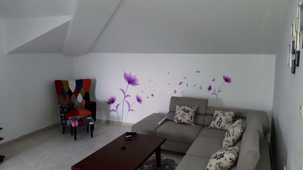 Apartments Nevjestic Primošten Extérieur photo