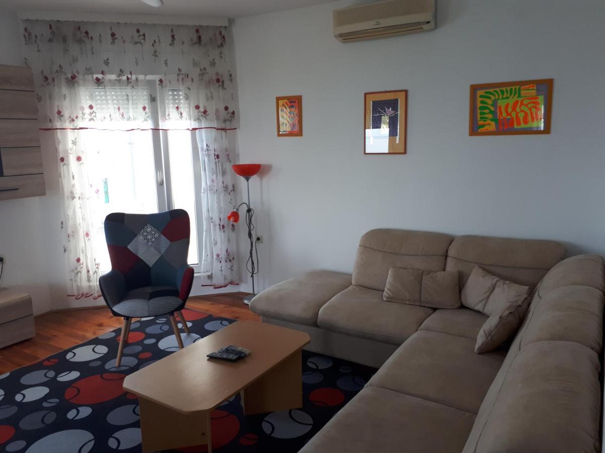 Apartments Nevjestic Primošten Extérieur photo