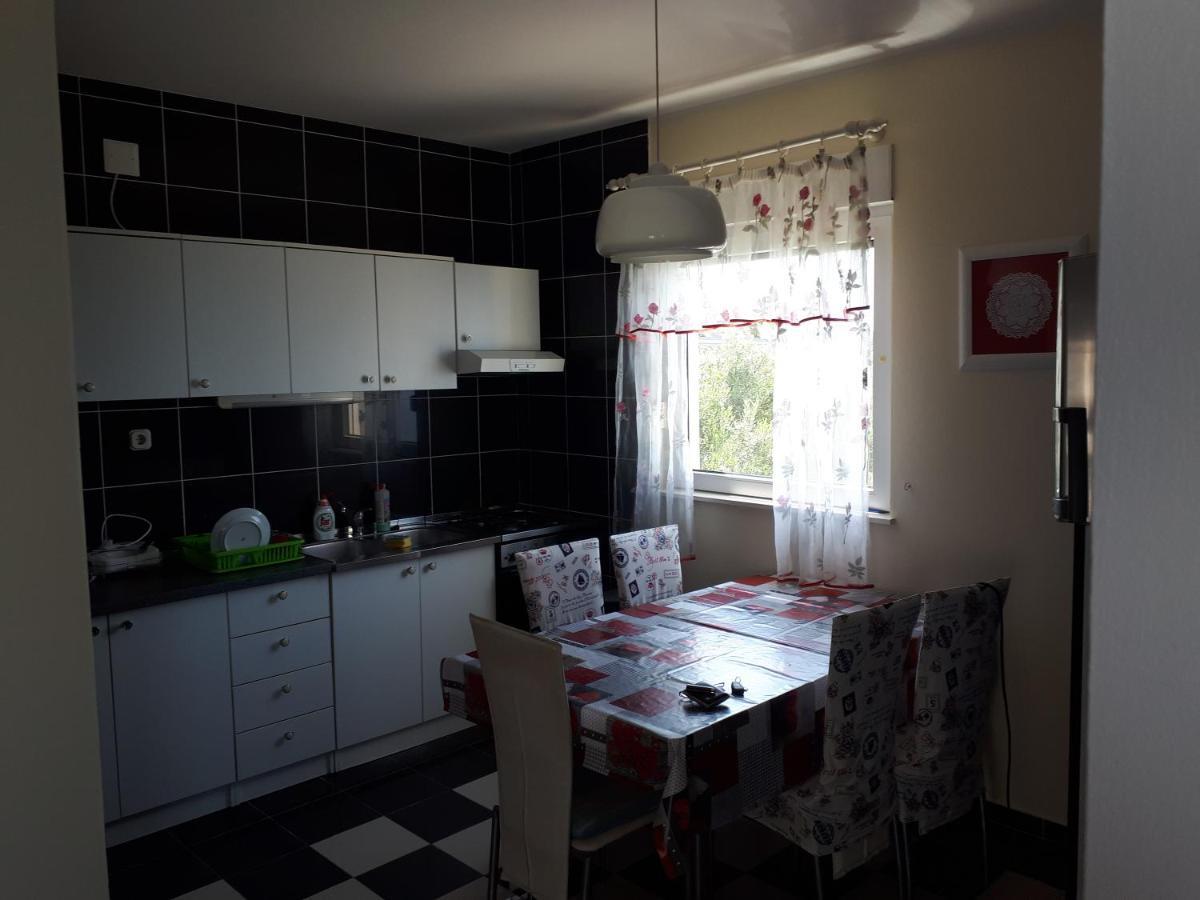 Apartments Nevjestic Primošten Extérieur photo